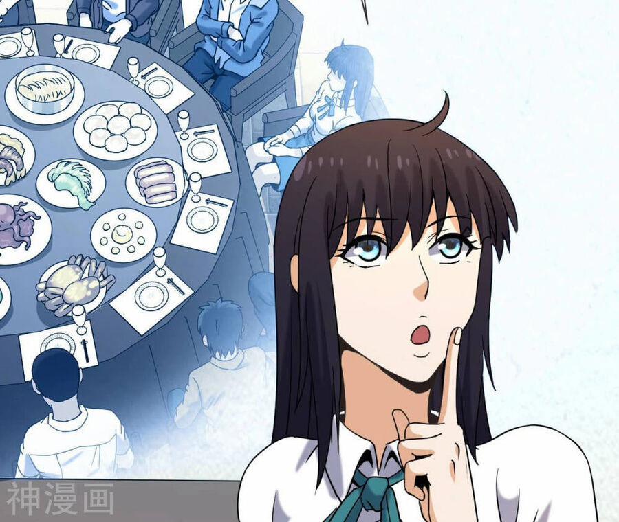 Đô Thị Tiên Đế 58 trang 25