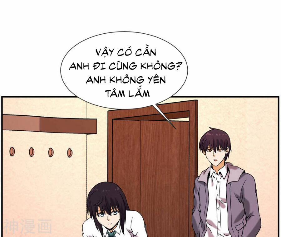 Đô Thị Tiên Đế 58 trang 27