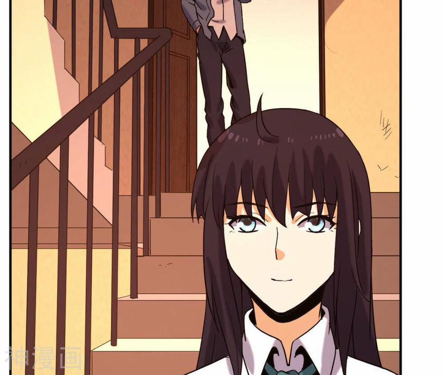 Đô Thị Tiên Đế 58 trang 31