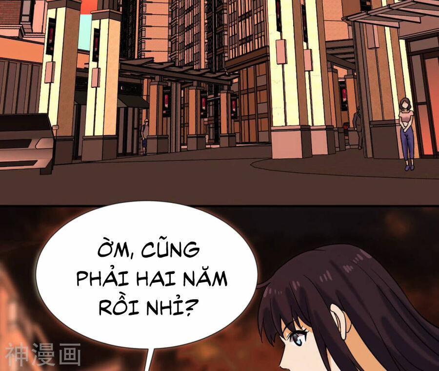 Đô Thị Tiên Đế 58 trang 37