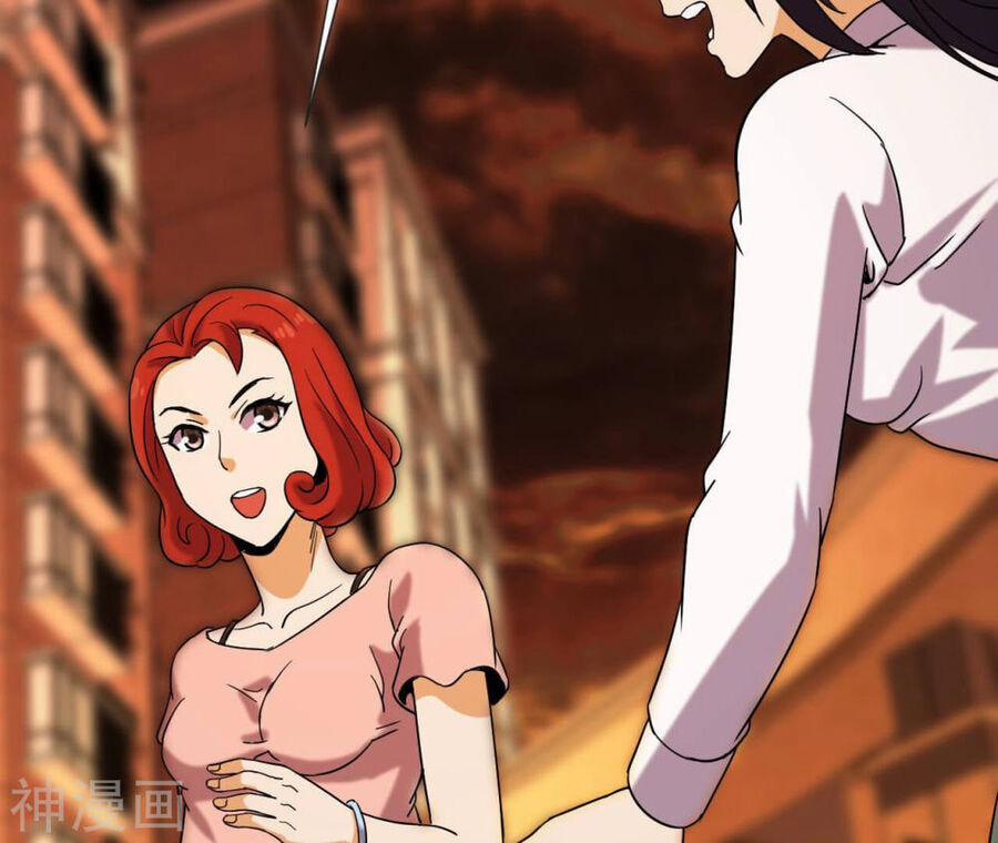 Đô Thị Tiên Đế 58 trang 38