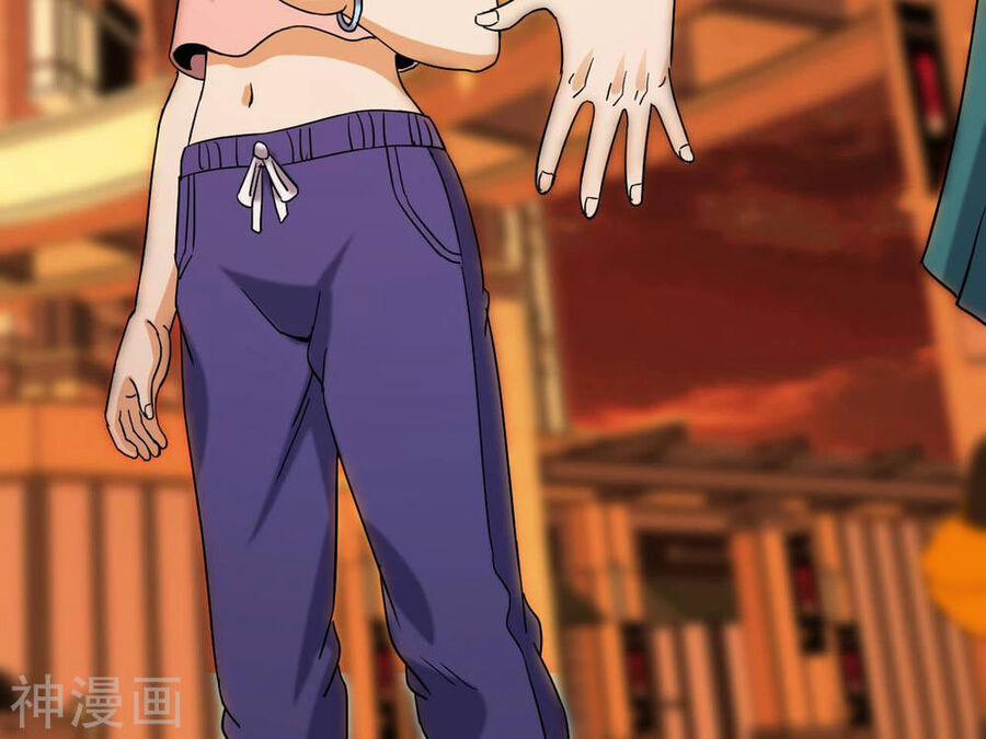 Đô Thị Tiên Đế 58 trang 39