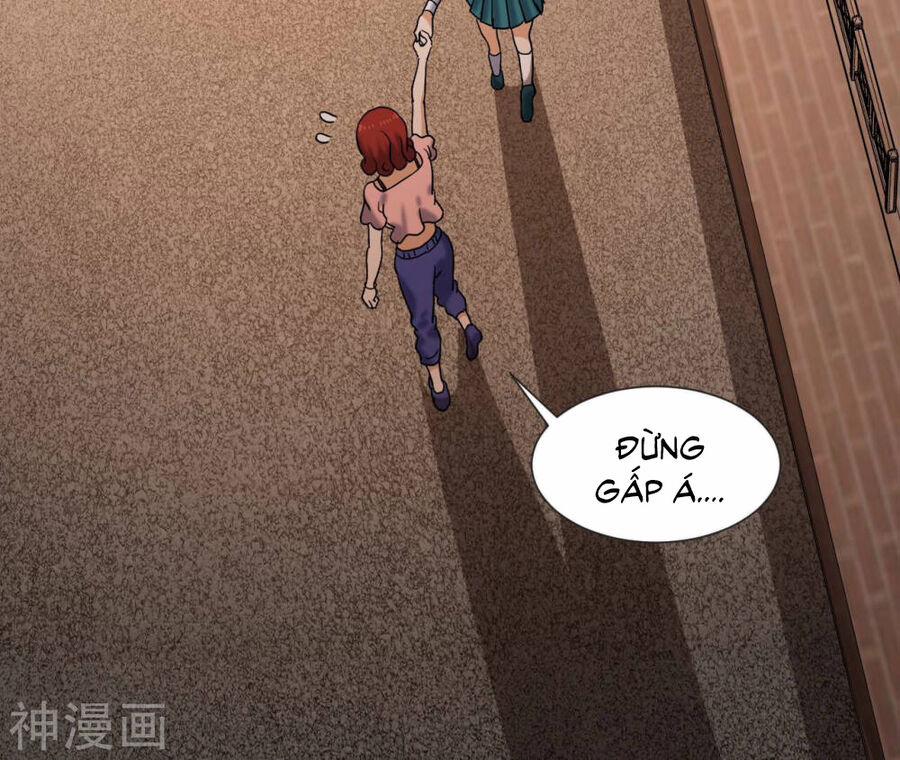 Đô Thị Tiên Đế 58 trang 49