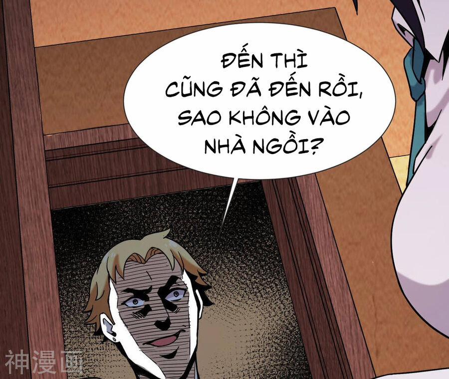 Đô Thị Tiên Đế 58 trang 60