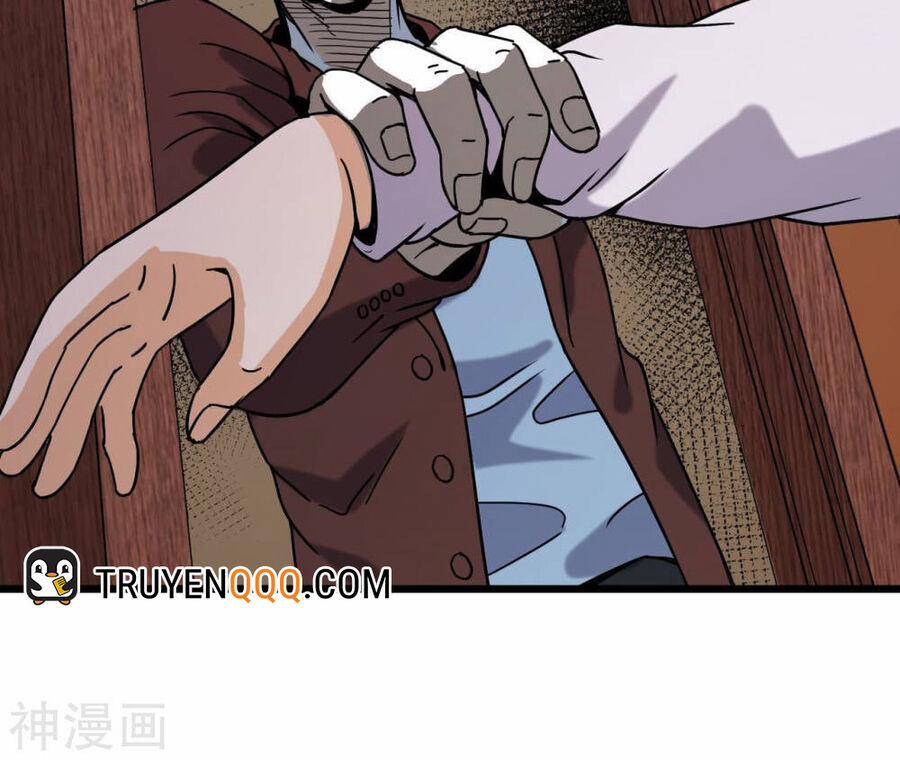 Đô Thị Tiên Đế 58 trang 61