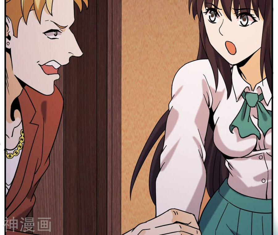 Đô Thị Tiên Đế 58 trang 63