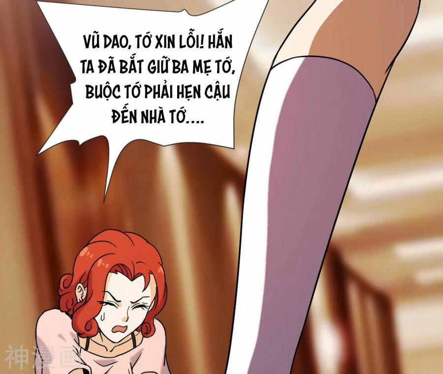 Đô Thị Tiên Đế 58 trang 65