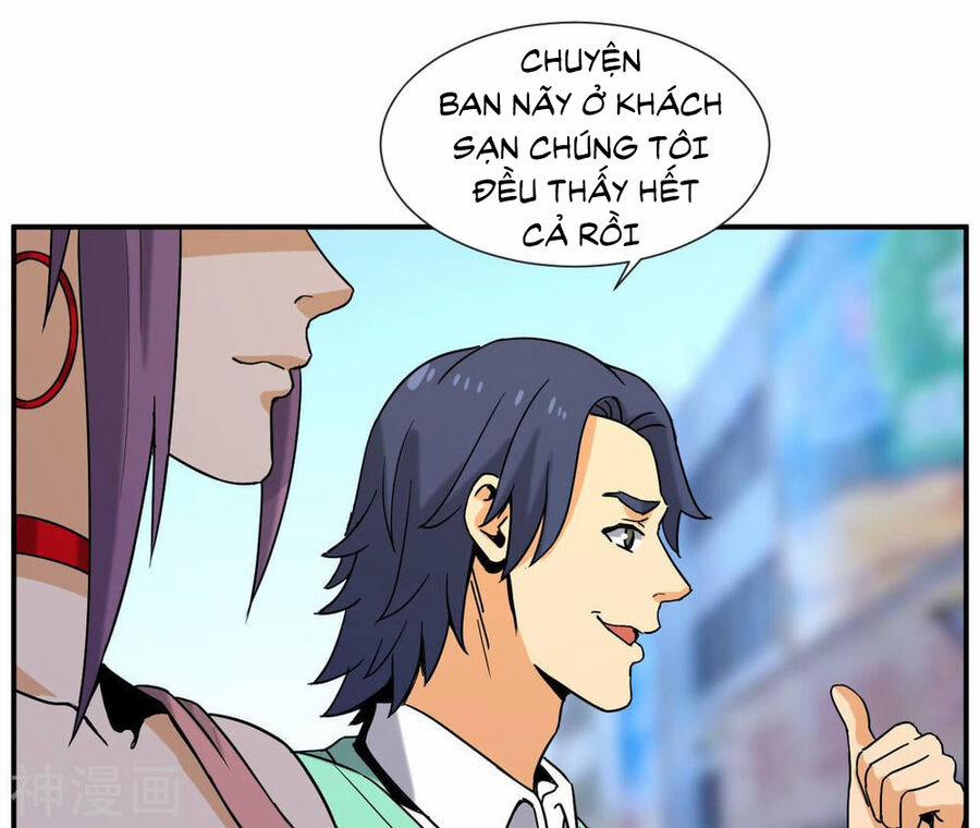 Đô Thị Tiên Đế 58 trang 7