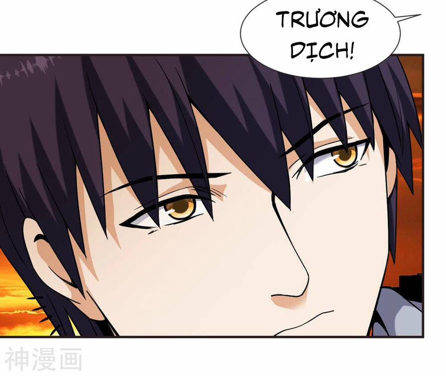 Đô Thị Tiên Đế 59 trang 16