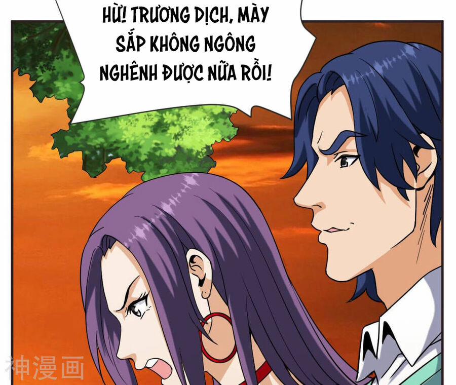 Đô Thị Tiên Đế 59 trang 22