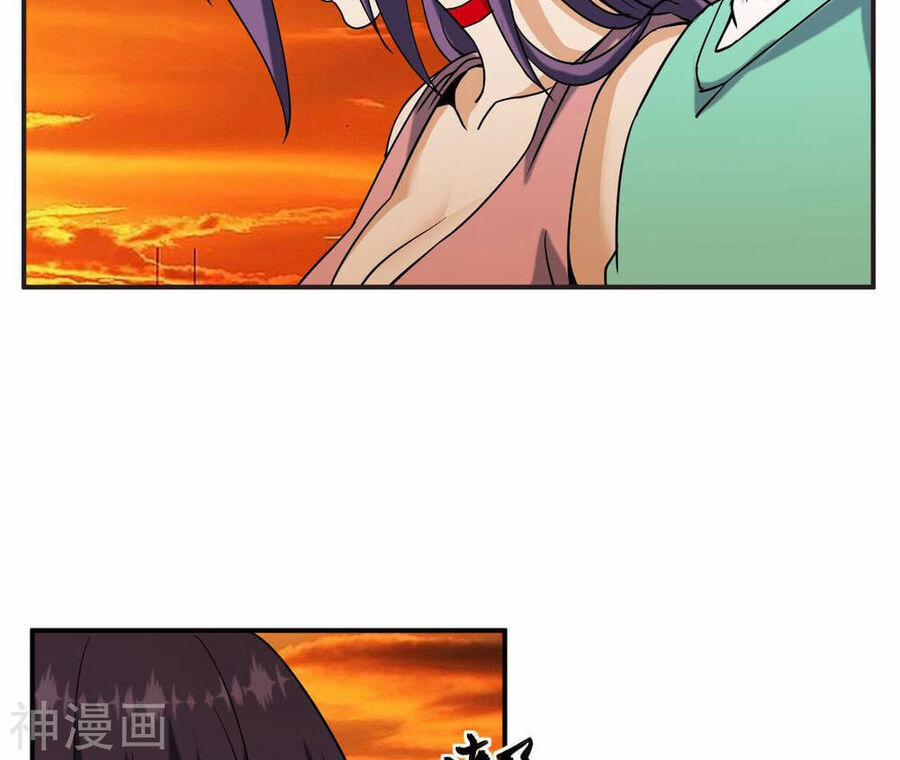 Đô Thị Tiên Đế 59 trang 23