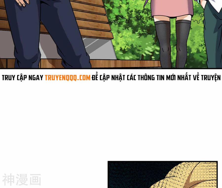 Đô Thị Tiên Đế 59 trang 31