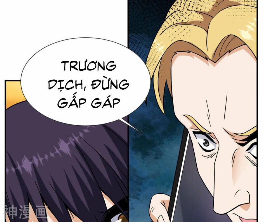 Đô Thị Tiên Đế 59 trang 32