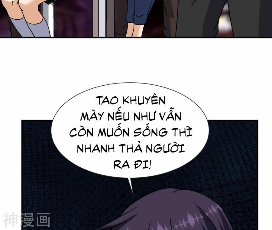 Đô Thị Tiên Đế 59 trang 36