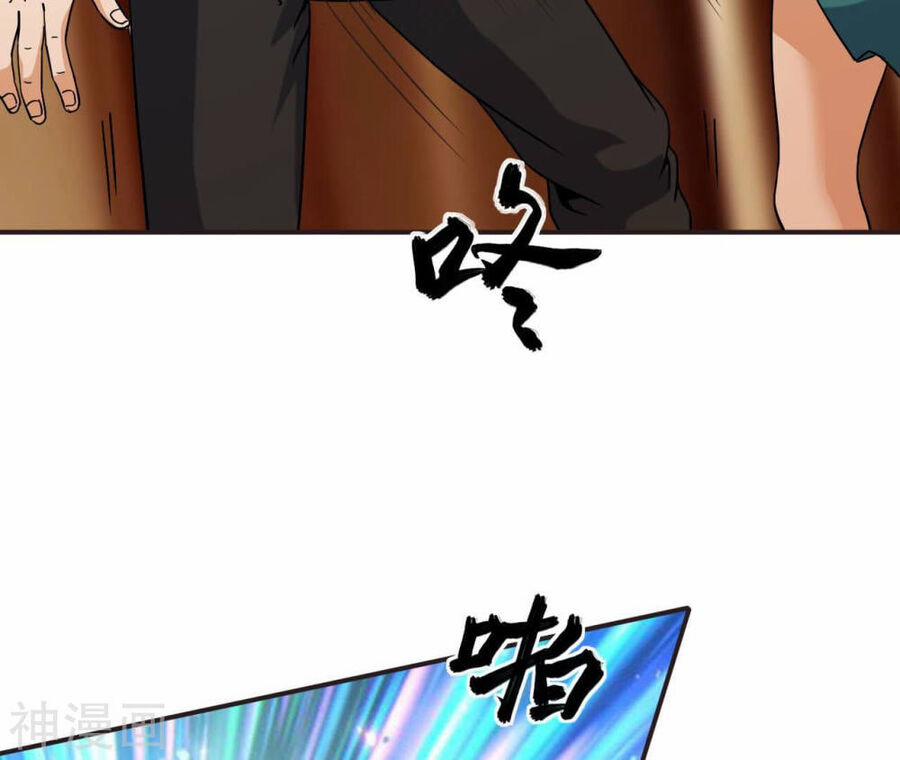 Đô Thị Tiên Đế 59 trang 4