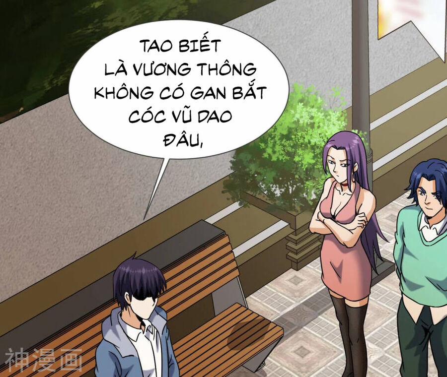 Đô Thị Tiên Đế 59 trang 45