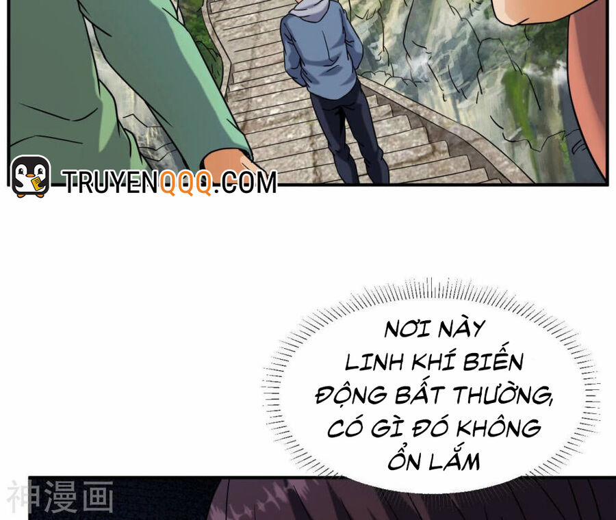 Đô Thị Tiên Đế 59 trang 52