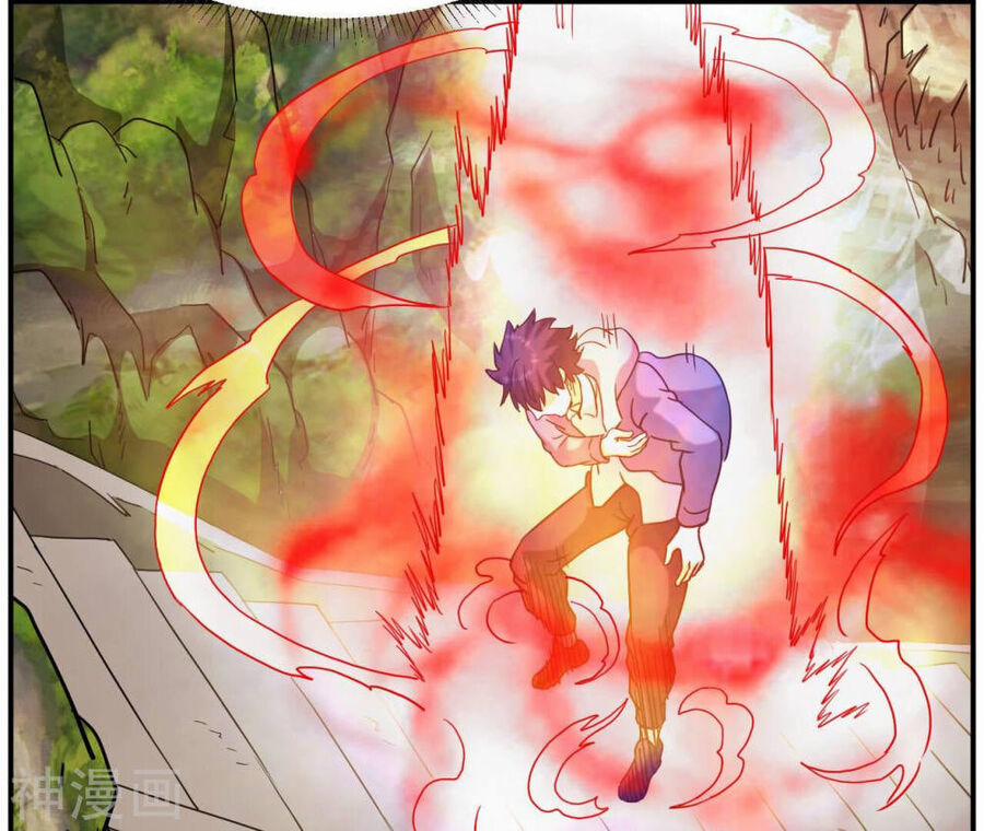 Đô Thị Tiên Đế 59 trang 62