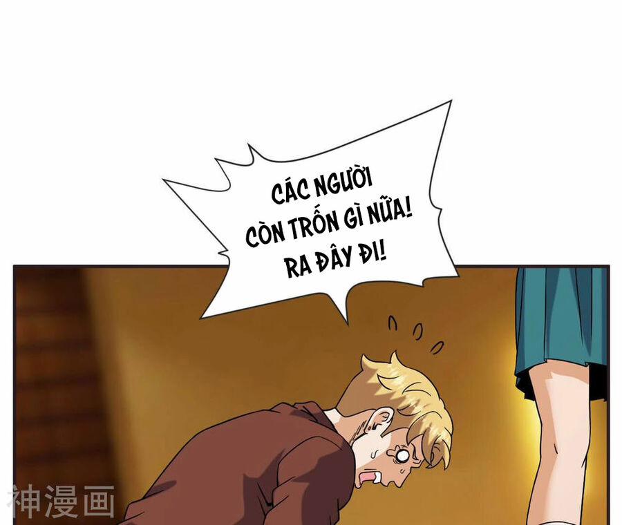 Đô Thị Tiên Đế 59 trang 7