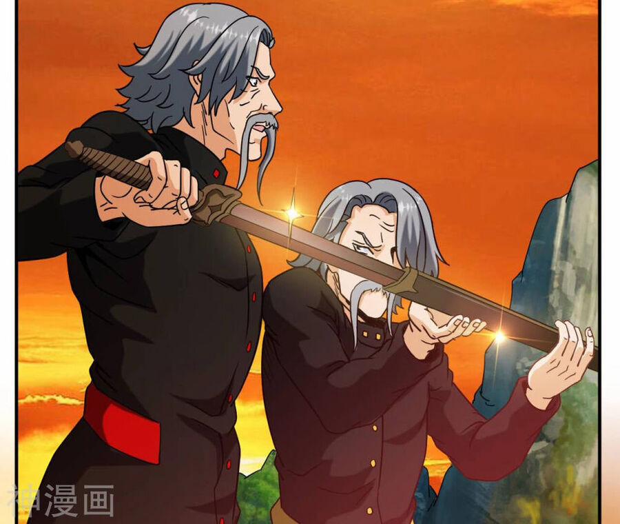 Đô Thị Tiên Đế 59 trang 72