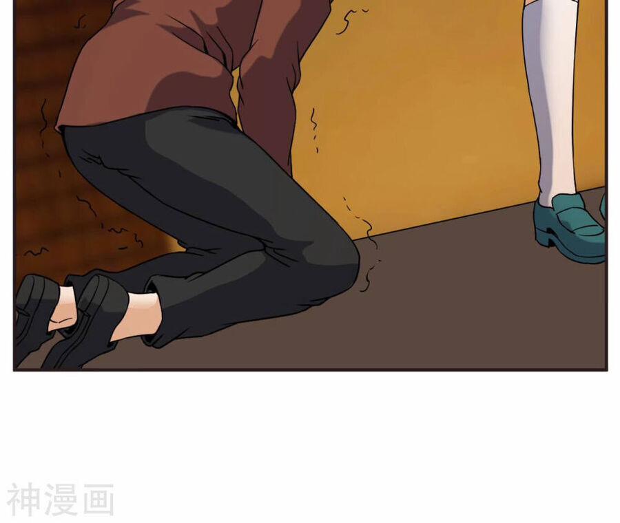 Đô Thị Tiên Đế 59 trang 8