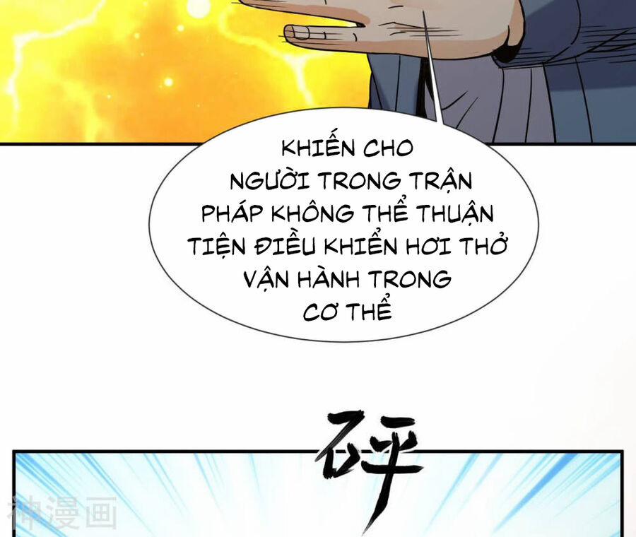 Đô Thị Tiên Đế 60 trang 17