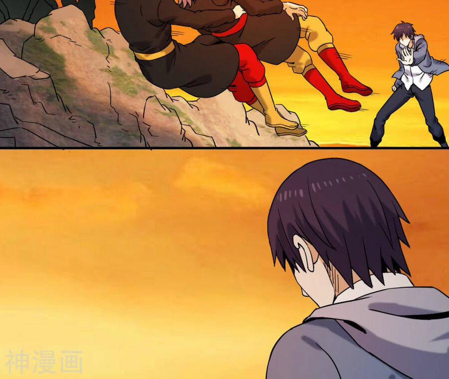 Đô Thị Tiên Đế 60 trang 20