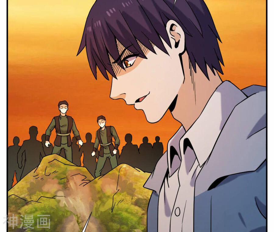 Đô Thị Tiên Đế 60 trang 24