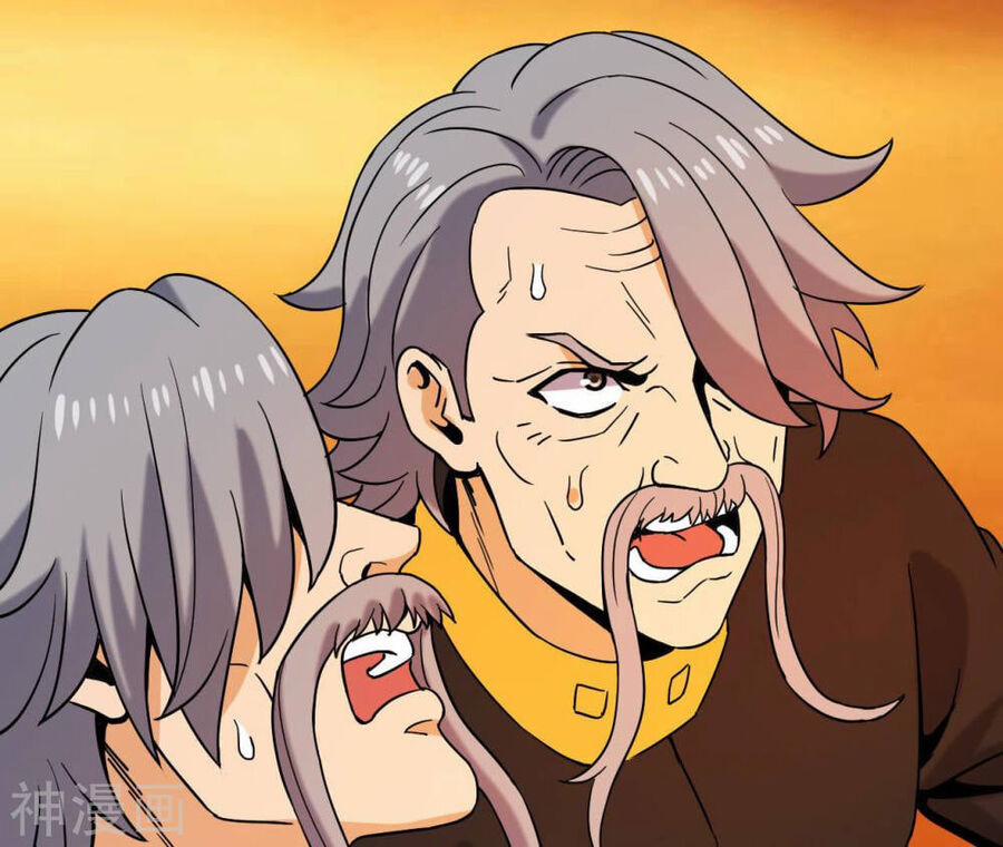 Đô Thị Tiên Đế 60 trang 26