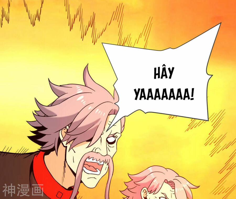 Đô Thị Tiên Đế 60 trang 28