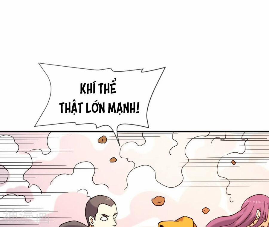 Đô Thị Tiên Đế 60 trang 36