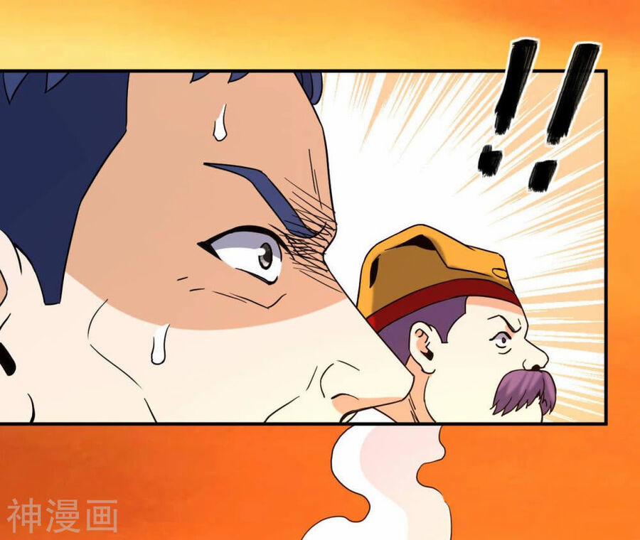 Đô Thị Tiên Đế 60 trang 38