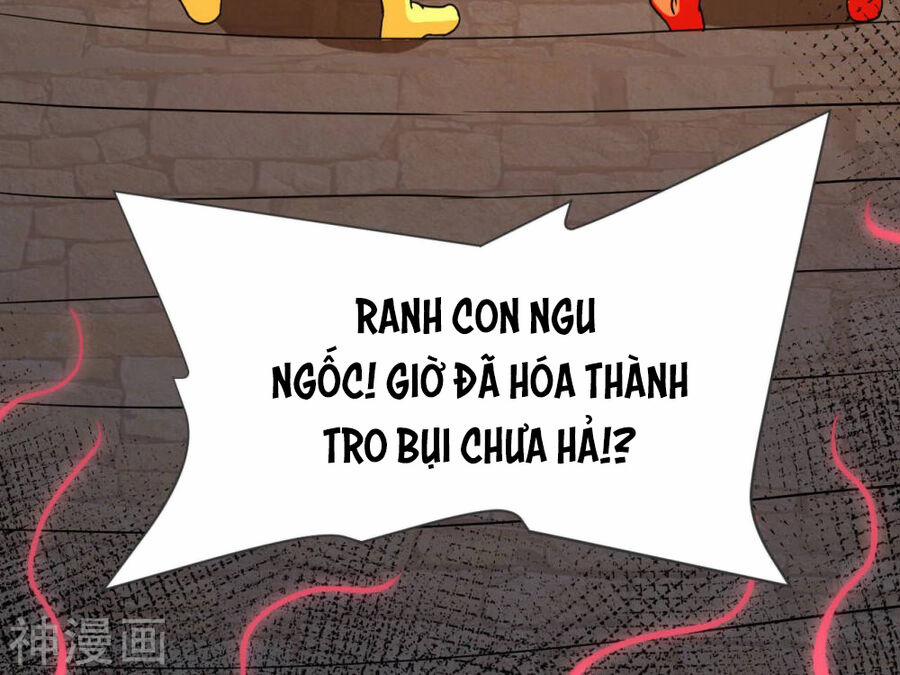 Đô Thị Tiên Đế 60 trang 41