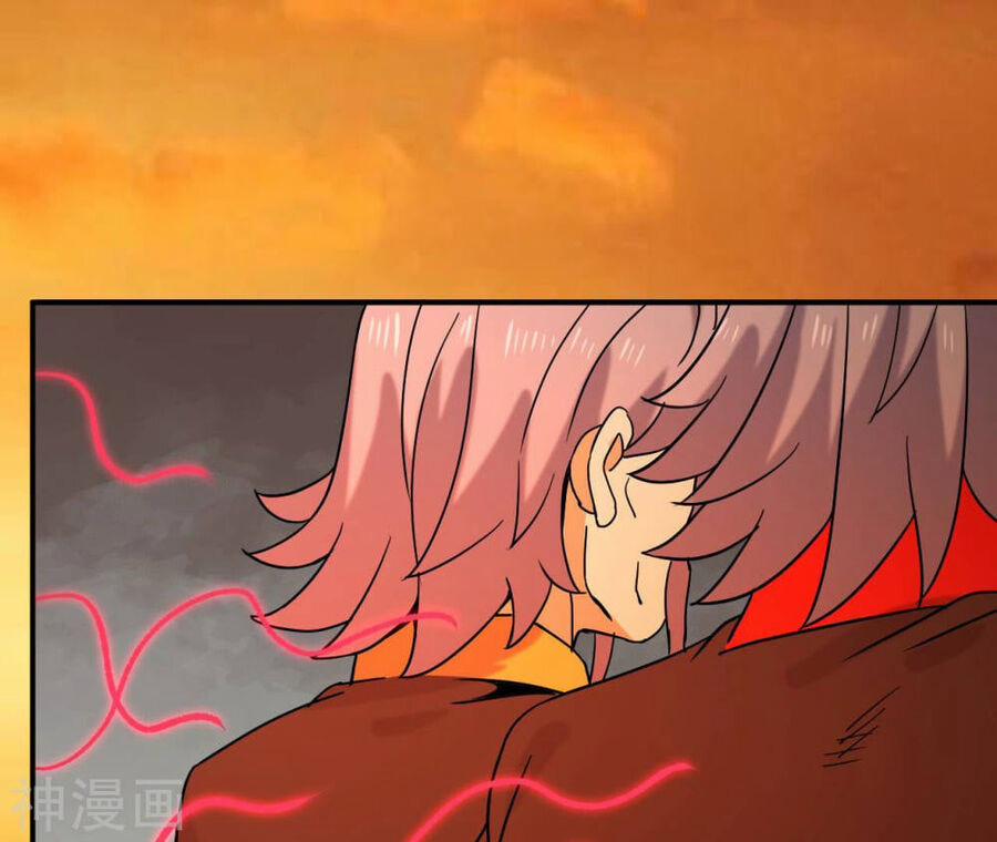 Đô Thị Tiên Đế 60 trang 42