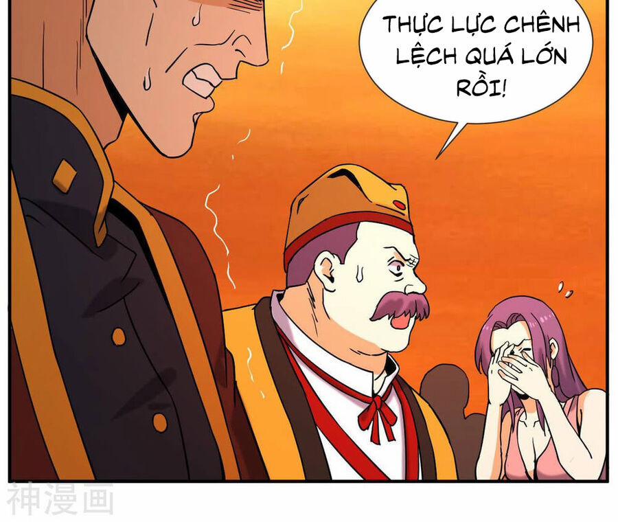 Đô Thị Tiên Đế 60 trang 49