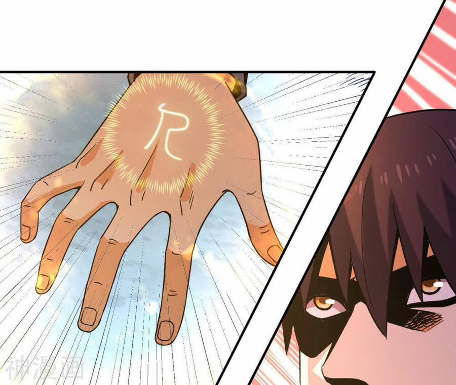 Đô Thị Tiên Đế 60 trang 5