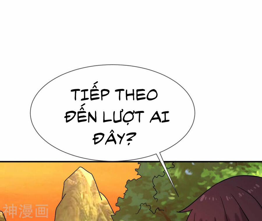 Đô Thị Tiên Đế 60 trang 50