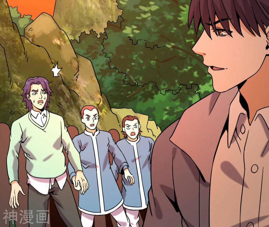 Đô Thị Tiên Đế 60 trang 51