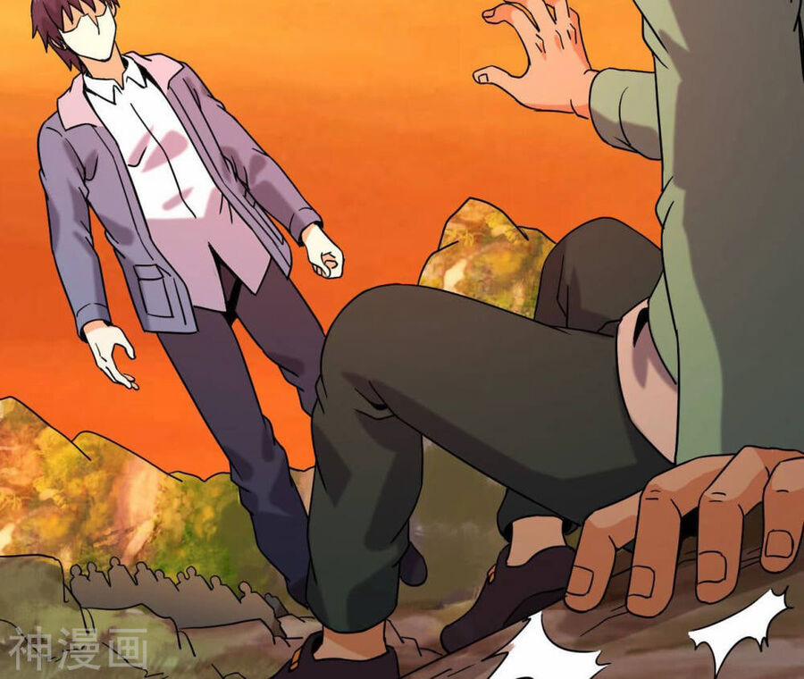 Đô Thị Tiên Đế 60 trang 53