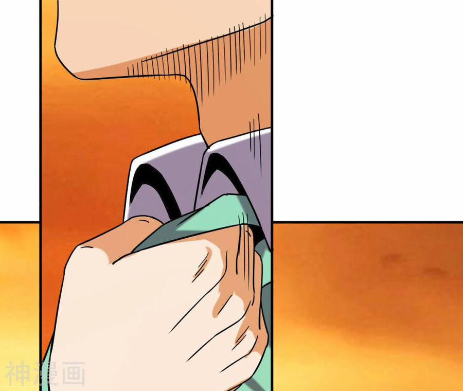 Đô Thị Tiên Đế 60 trang 55