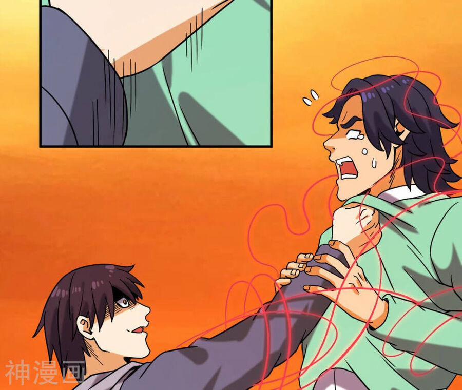 Đô Thị Tiên Đế 60 trang 56