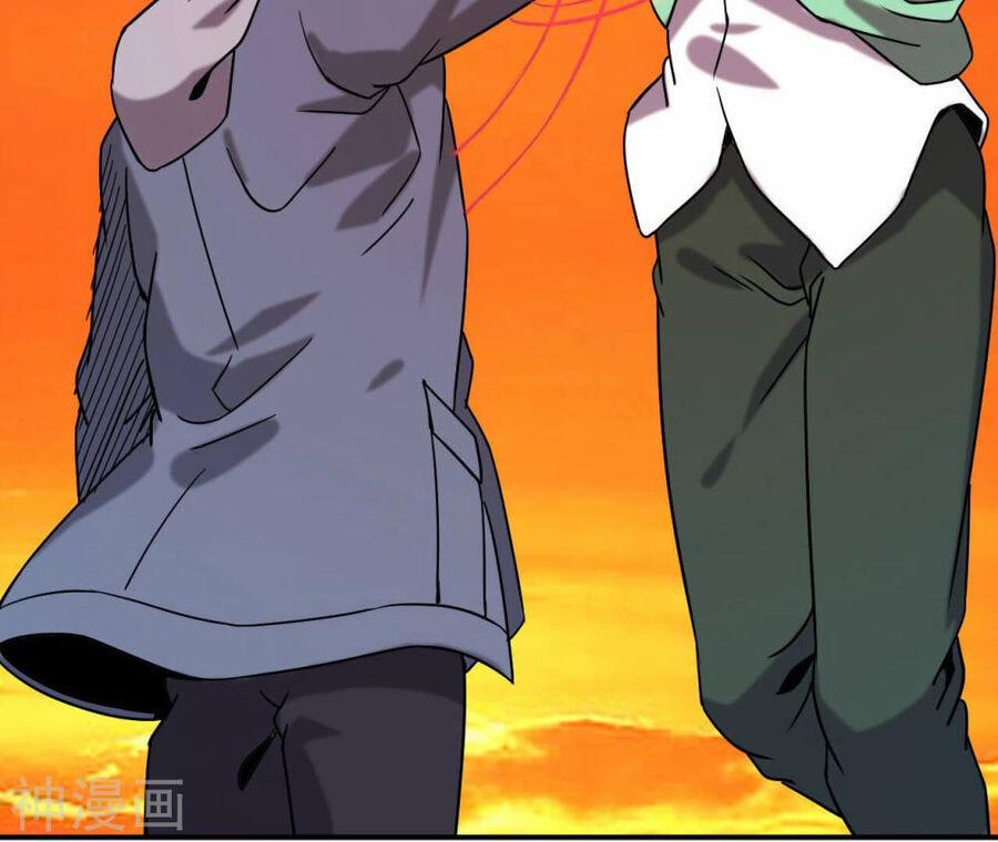 Đô Thị Tiên Đế 60 trang 57