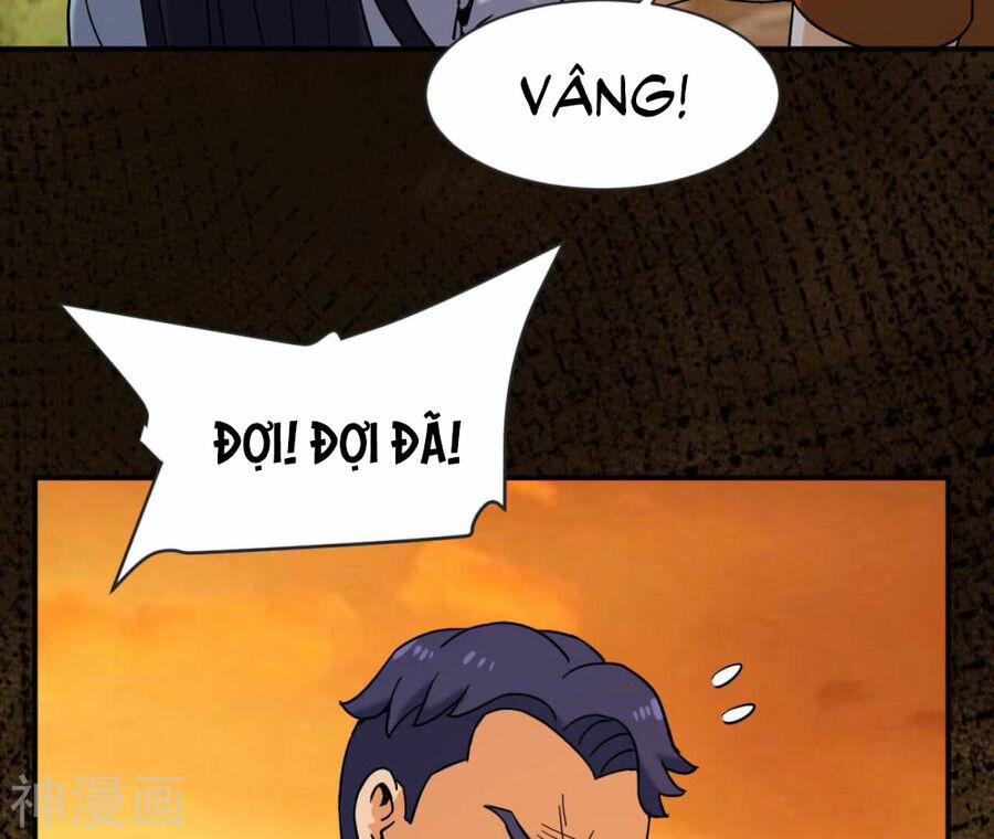 Đô Thị Tiên Đế 60 trang 72