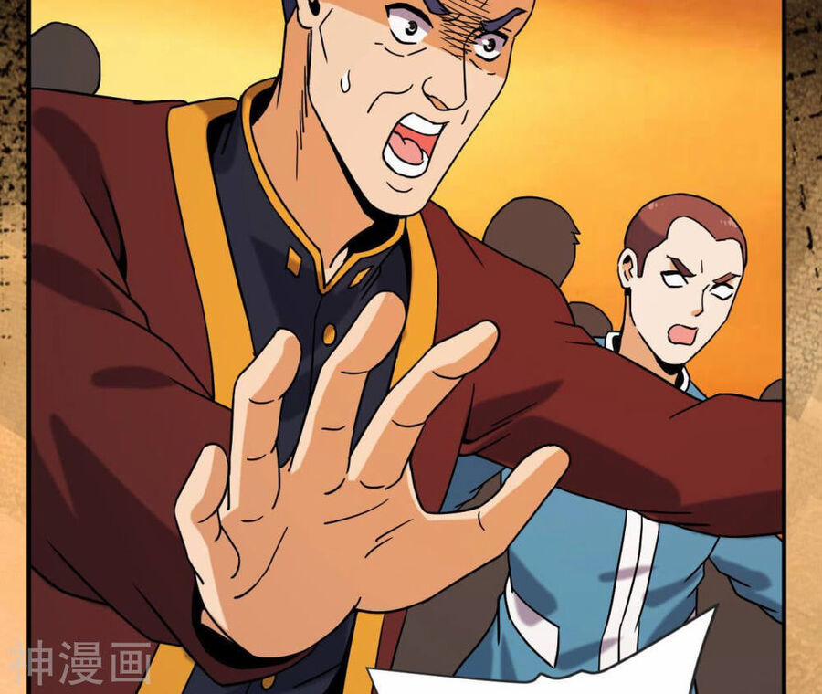 Đô Thị Tiên Đế 60 trang 73