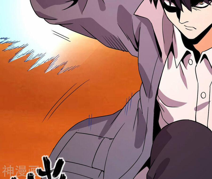 Đô Thị Tiên Đế 60 trang 8