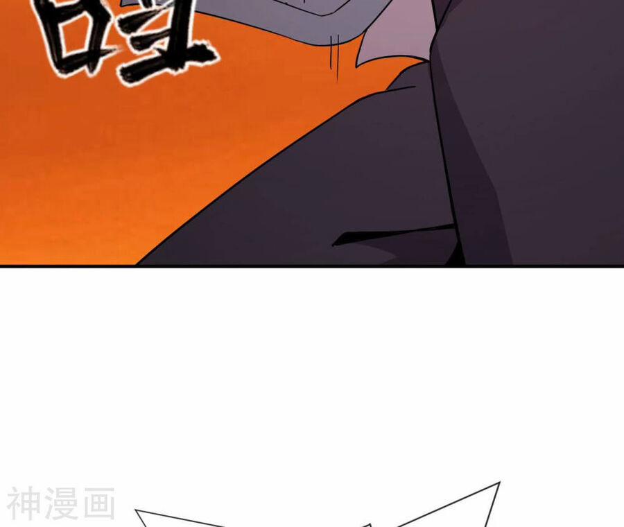 Đô Thị Tiên Đế 60 trang 9