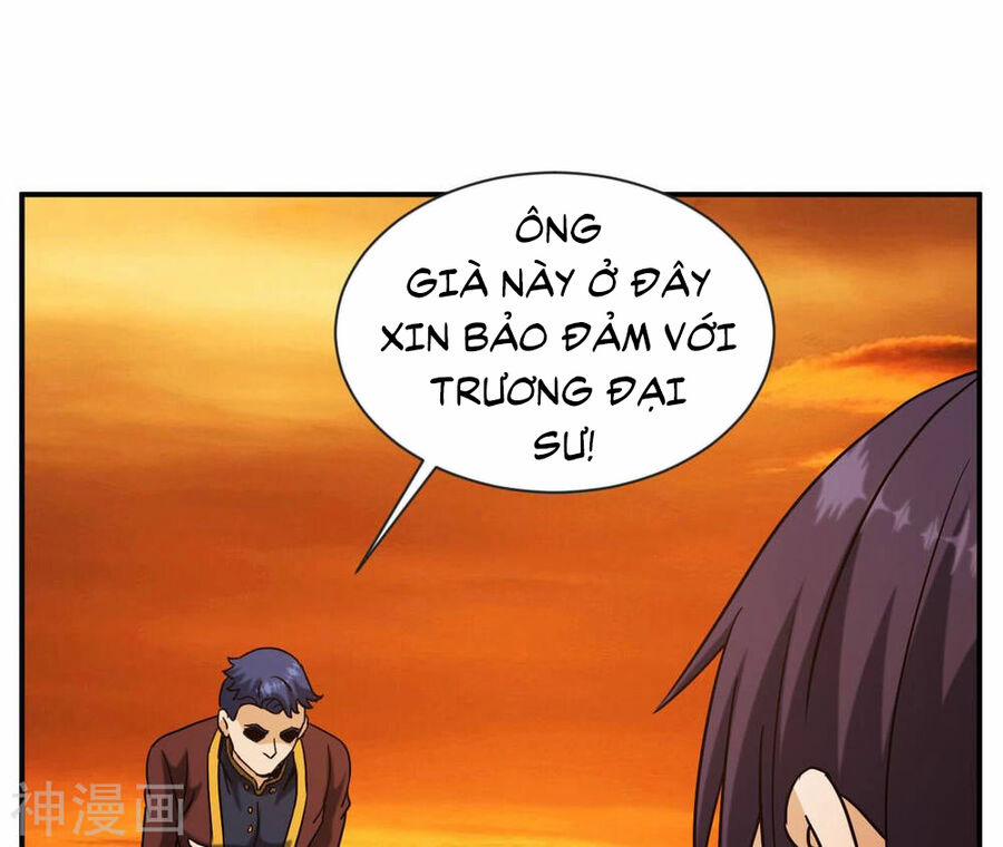 Đô Thị Tiên Đế 61 trang 15