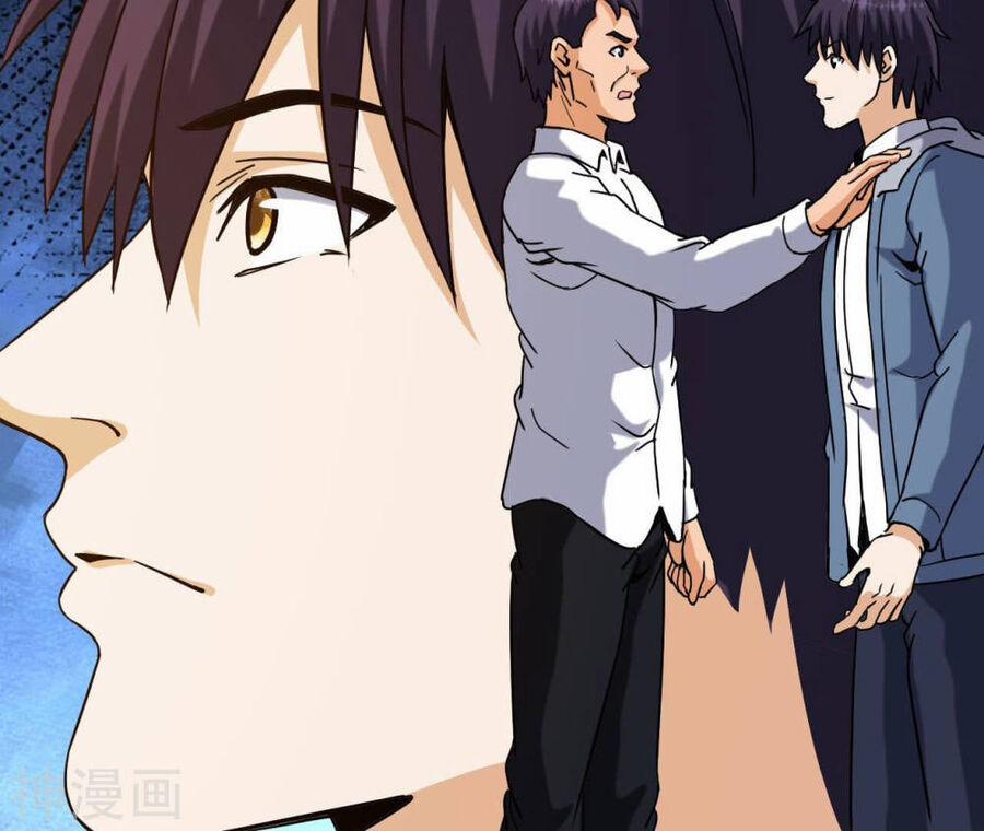 Đô Thị Tiên Đế 61 trang 22