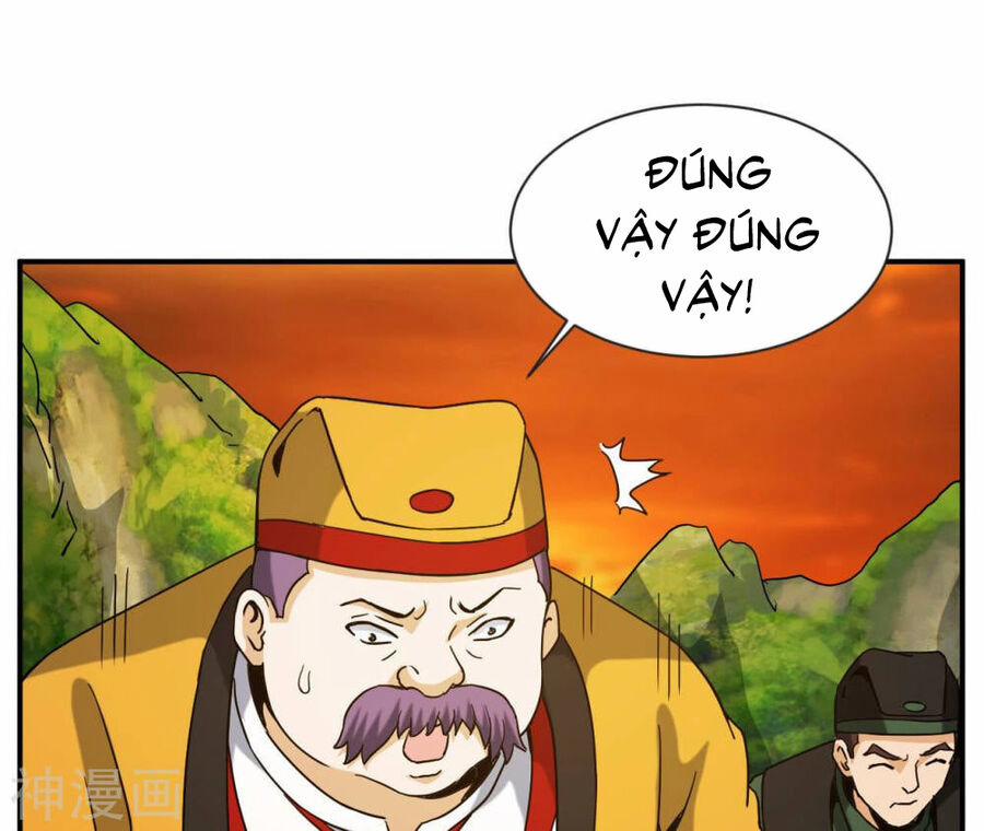 Đô Thị Tiên Đế 61 trang 25