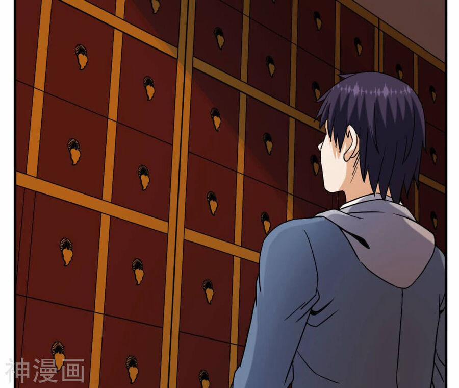 Đô Thị Tiên Đế 61 trang 37